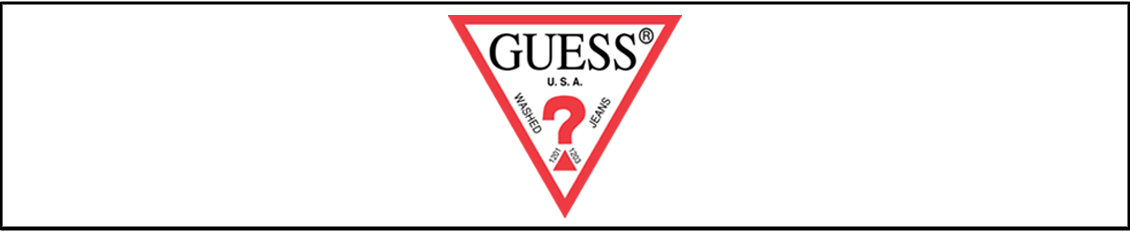 Guess Banner