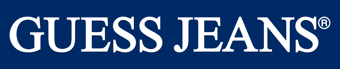 Guess Jeans Banner